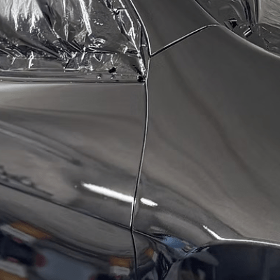 Custom Paint Jobs